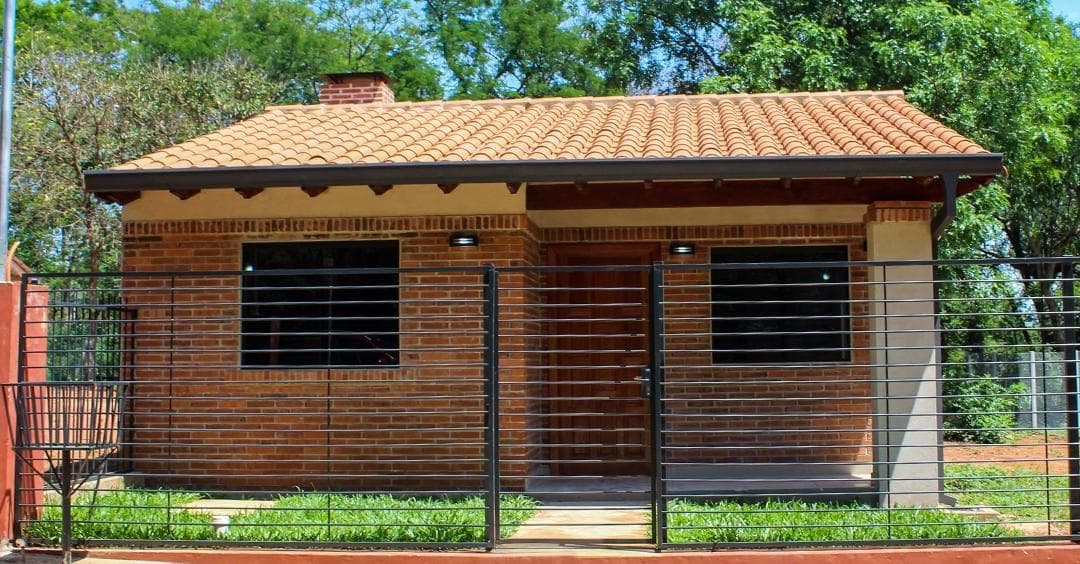 Casa en Luque, Paraguay – 3
