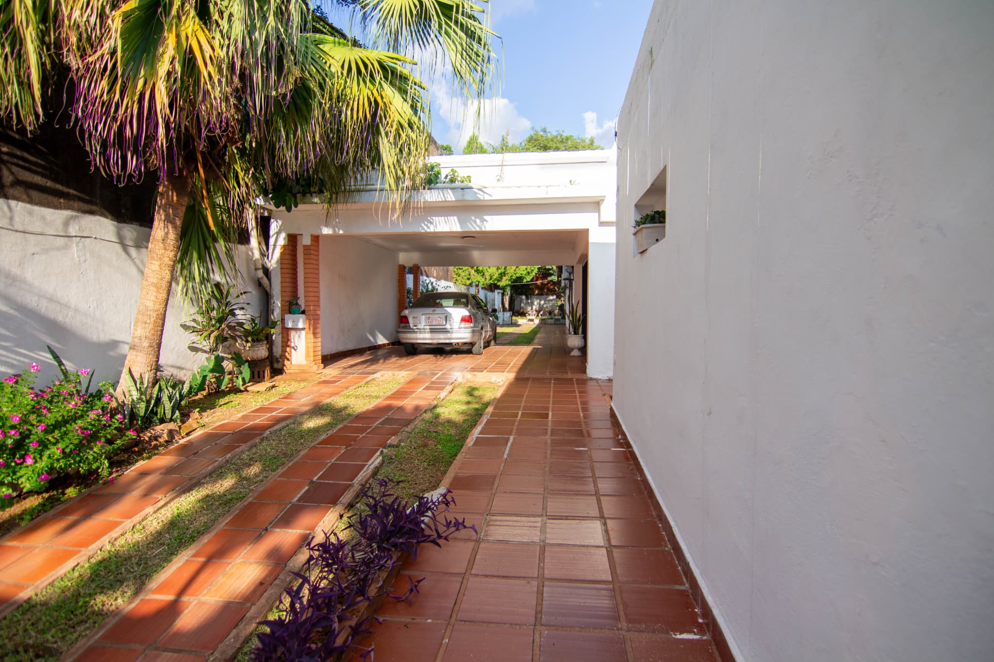 casa en venta Barrio Pinoza – 2