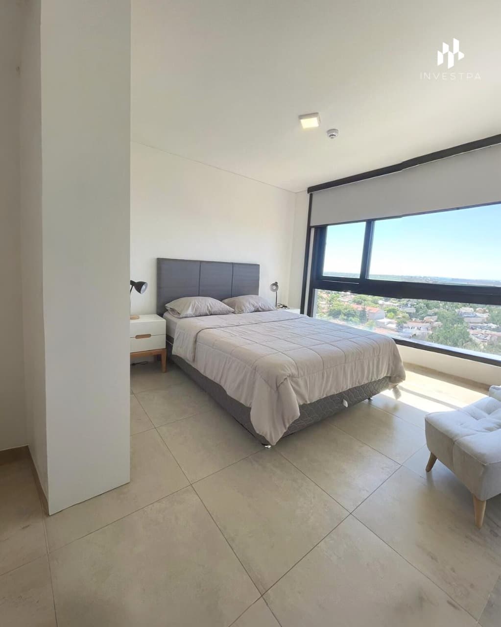 DEPARTAMENTO EN ALQUILER – BARRIO MBURUCUYÁ...!!! – 3