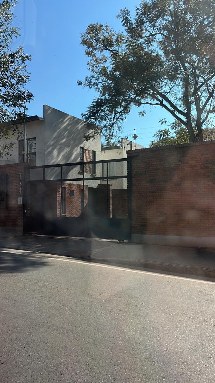 Duplex a estrenar - 640.000.000 Gs en Loma Merlo Luque – 2