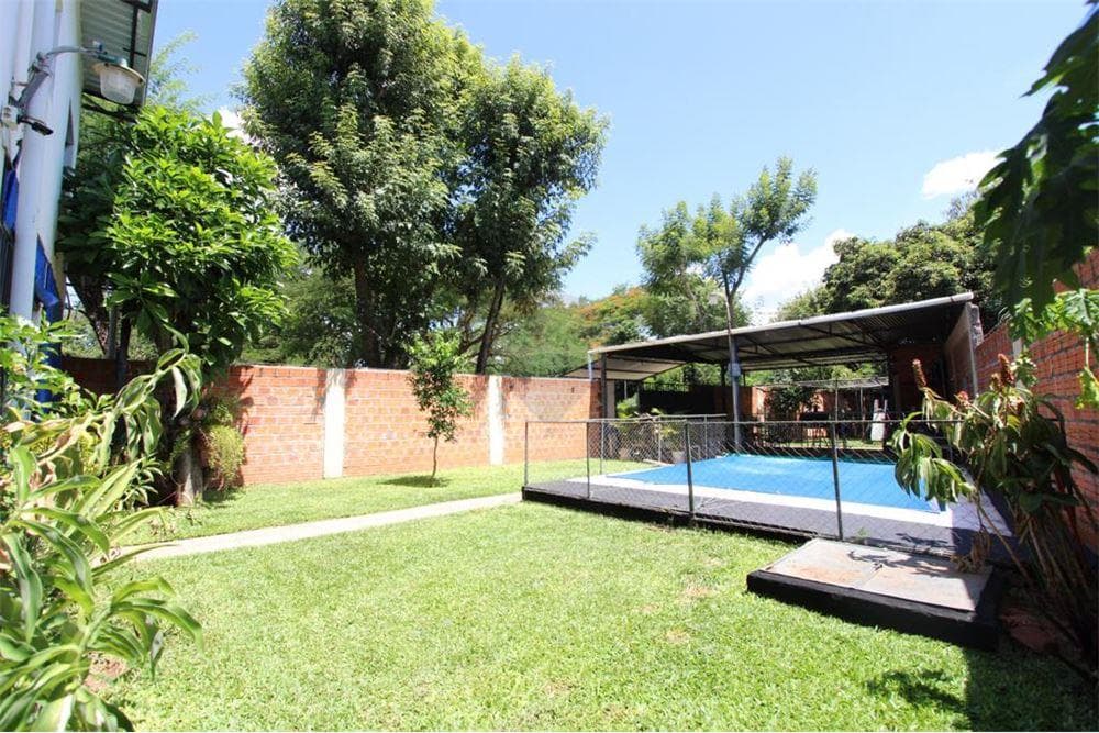 CASA QUINTA ZONA LUQUE SANBER – 3