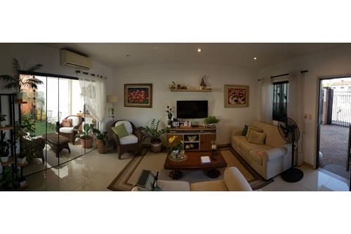 Dúplex-Venta-LAMBARE, Santo Domingo, Lambaré, Central – 3
