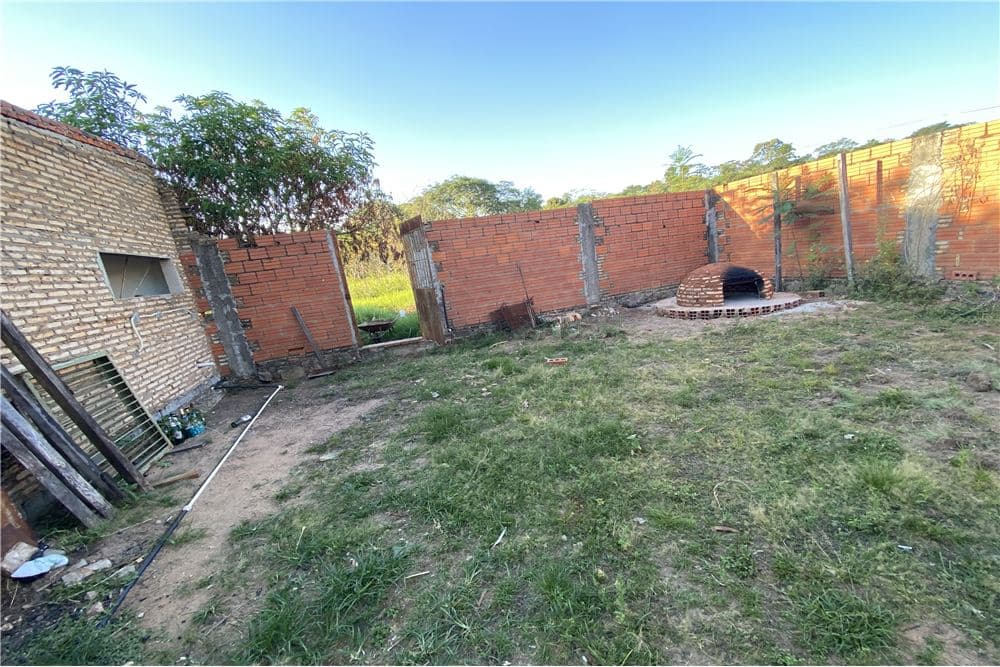 Vendo quinta en construcción en Ypacarai - Pirayu – 2