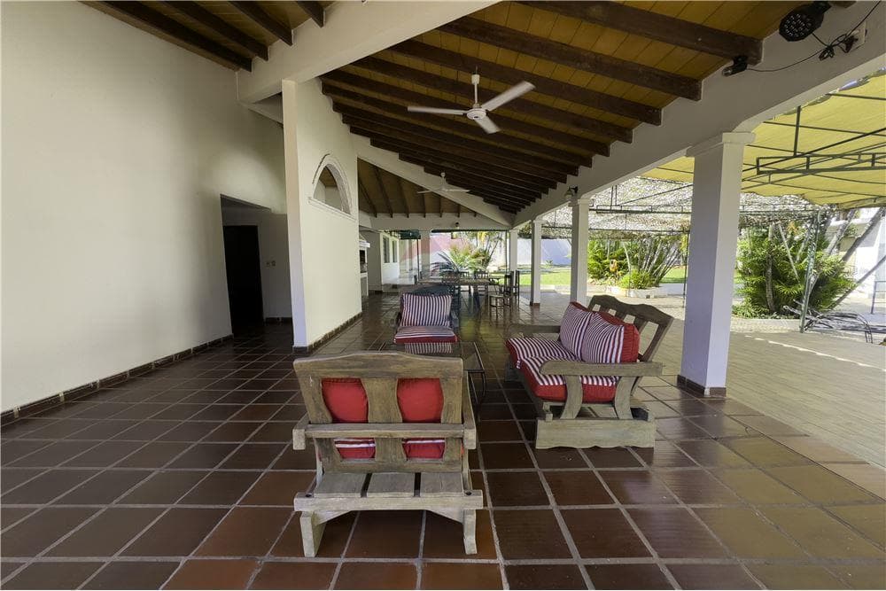 Se Vende Casa Quinta de 1440m2 de Terreno! – 2