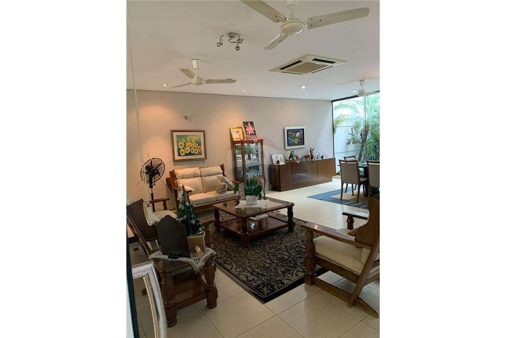 Vendo Casa En Villa Morra 4 Dormitorios En Suite – 3