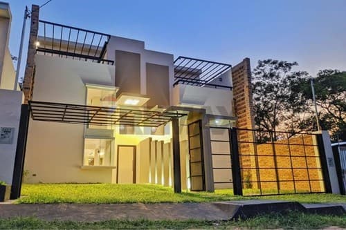 Duplex-Venta-PY Central Lambaré