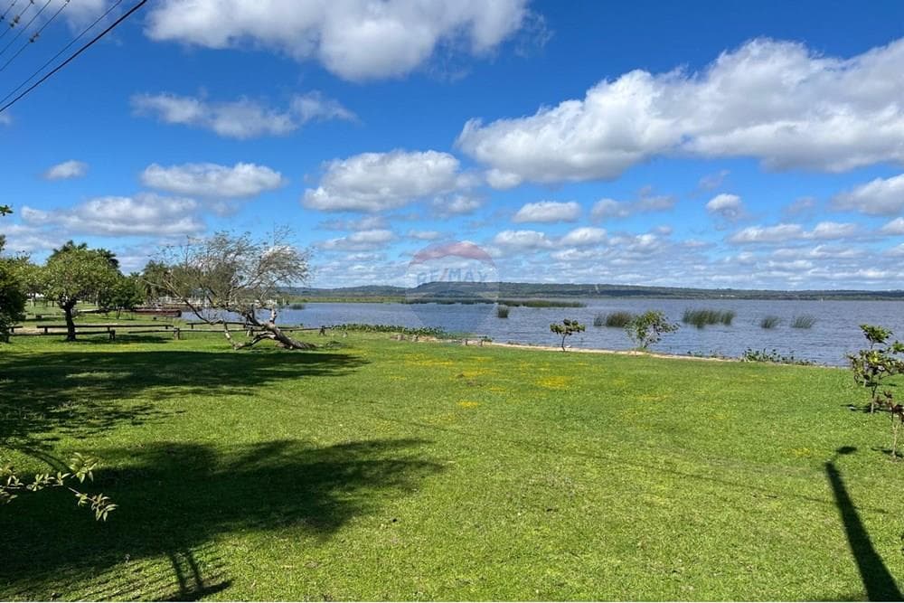 RESIDENCIA FRENTE AL LAGO C/ PLAYA POPIA EN SANBER – 2