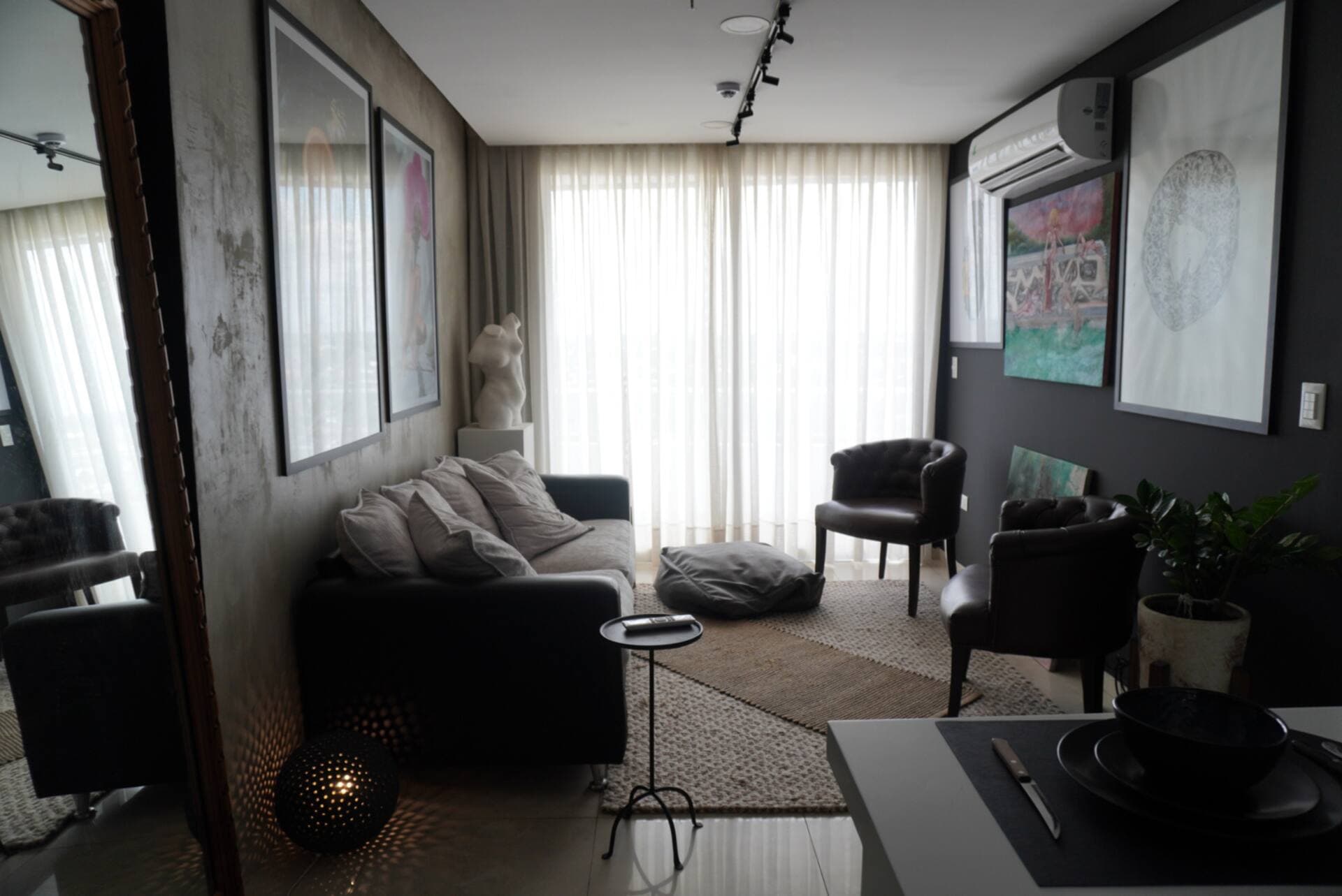 VENDO DEPARTAMENTO EN EL EDIFICIO ANCORA – 2