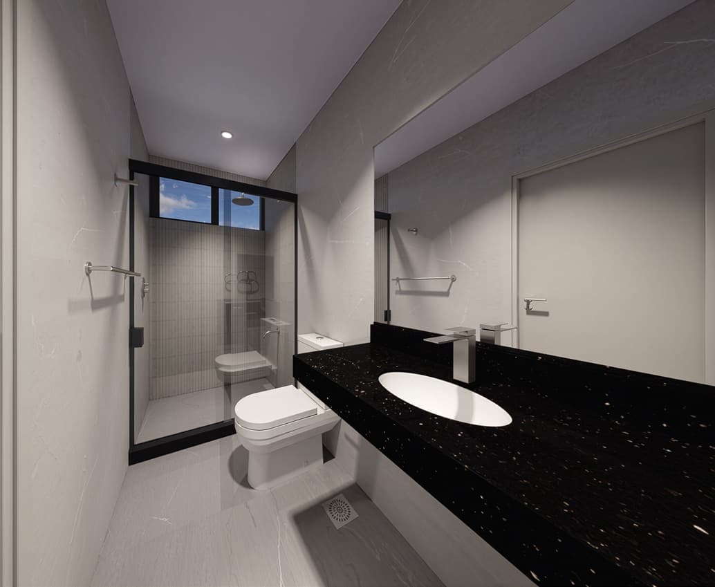 Departamento de 107 m2 en VIDALTA – 2