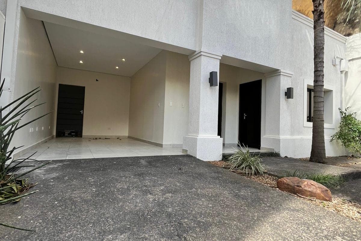 ALQUILER CASA/OFICINA ZONA PREMIUM