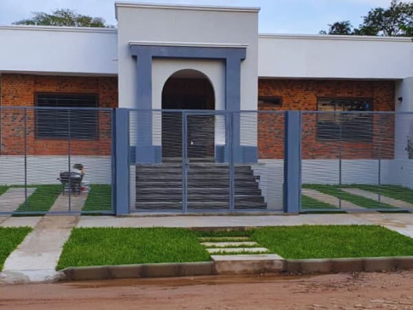 VENDO CASA EN SAN BERNARDINO