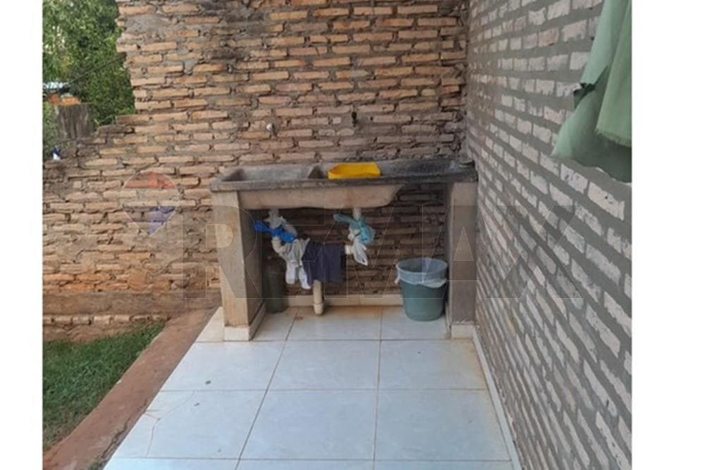 VENTA DE CASA EN TERMINACION* - J. A. SALDIVAR – 2
