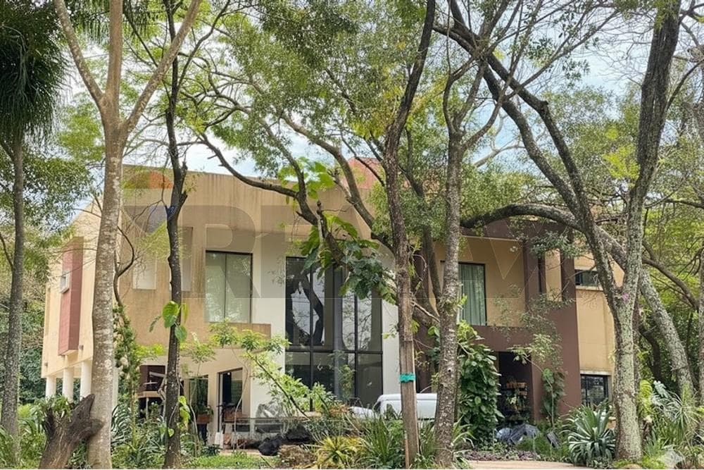 Residencia - Venta - Mariano Roque Alonso, Paraguay