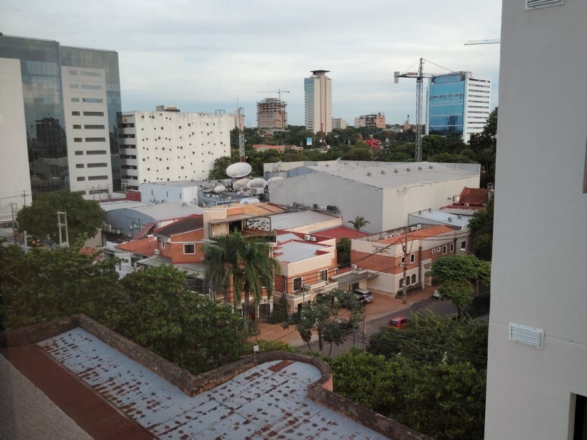 ALQUILO DPTO DE 1 DORMITORIO DE 46MTS2 EN EL EDIFICIO WELL -VILLA MORRA – 2