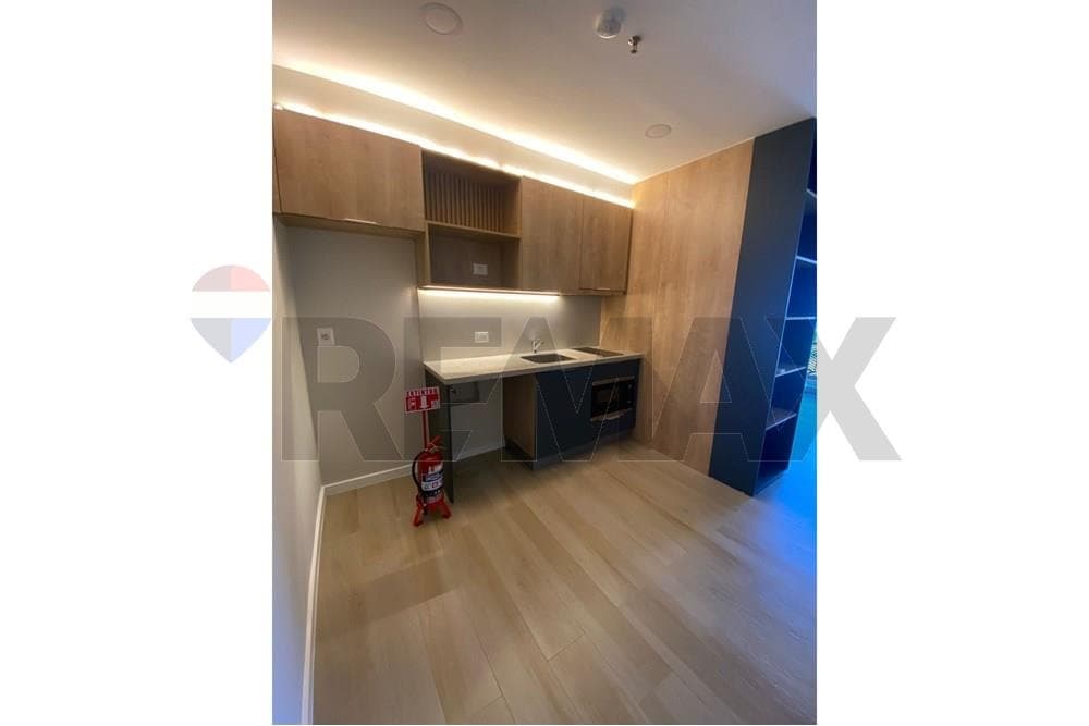 Departamento - Alquiler - Las Lomas (Carmelitas), Paraguay – 3