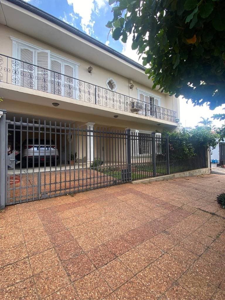 VENDO RESIDENCIA EN BO. SAN PABLO