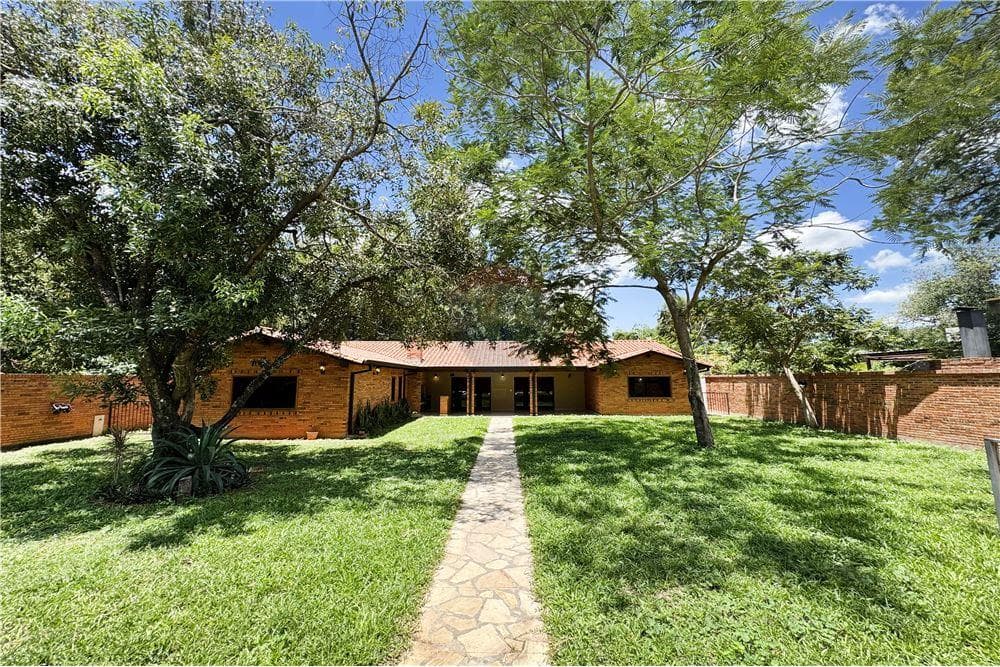 Casa - Venta - Paraguay Cordillera San Bernardino – 2