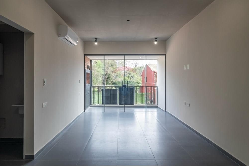 Departamento - Alquiler - San Lorenzo, Paraguay – 3