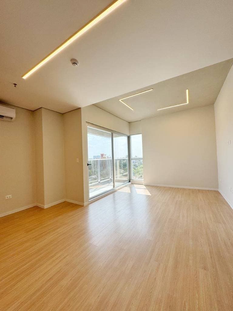 Venta - Departamento A Estrenar En Edificio Petra Tower