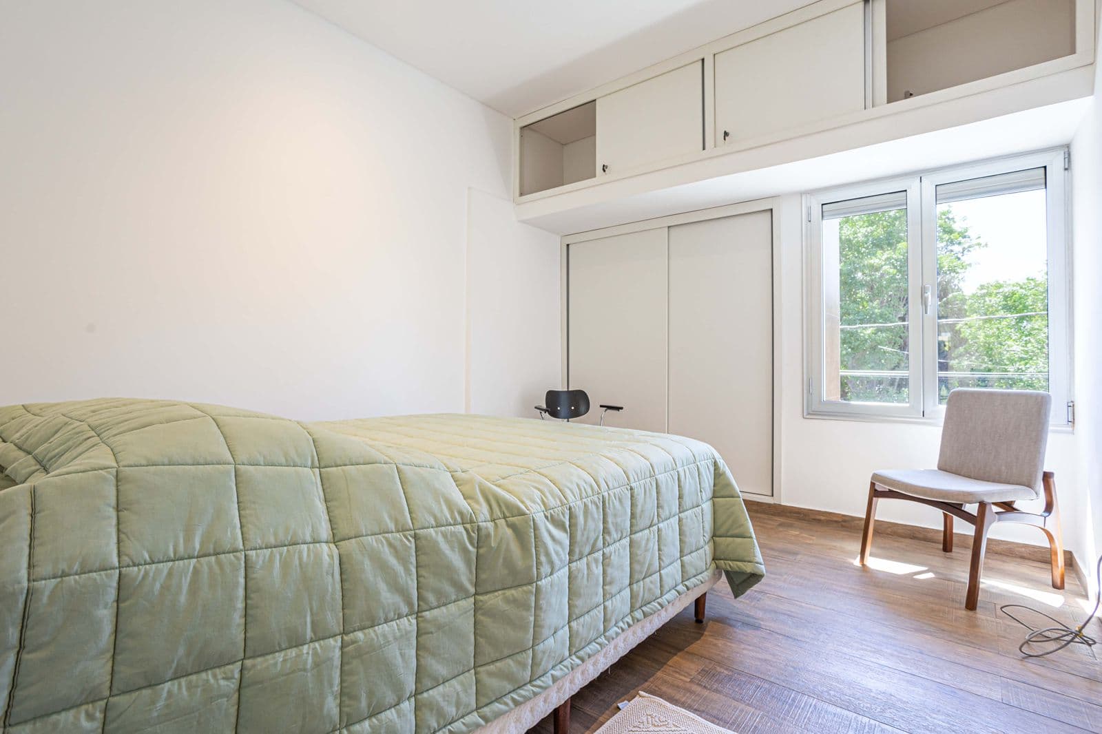 ALQUILO DUPLEX PREMIUM AMOBLADO - BARRIO HERRERA – 2