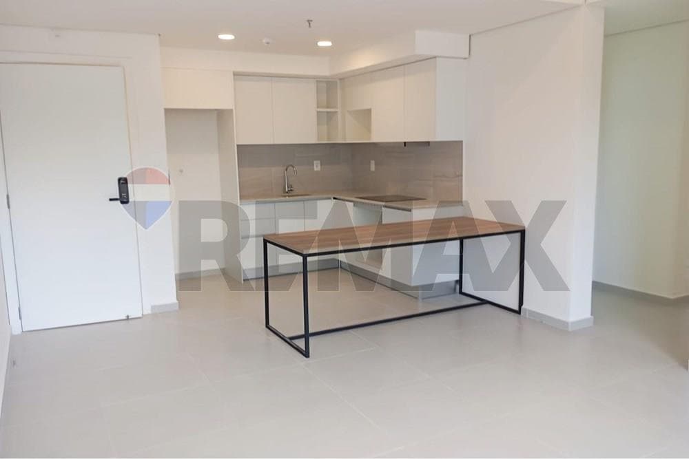 Departamento en alquiler en Las Mercedes, Asunción – 3