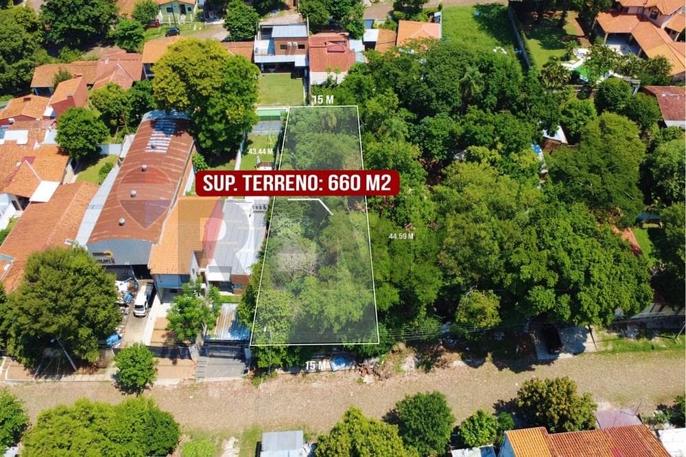 Terreno - Venta - Lambaré, Central, Paraguay