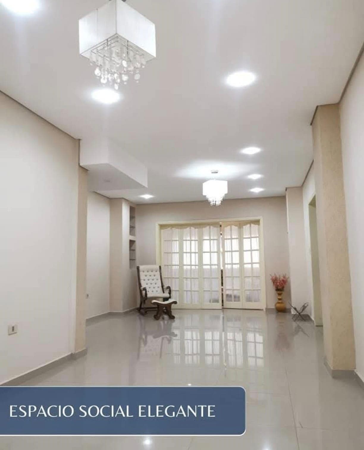 Vendo O Alquilo Casa En Barrio San Cristobal A 4 Minutos Del Eje Corporativo – 2