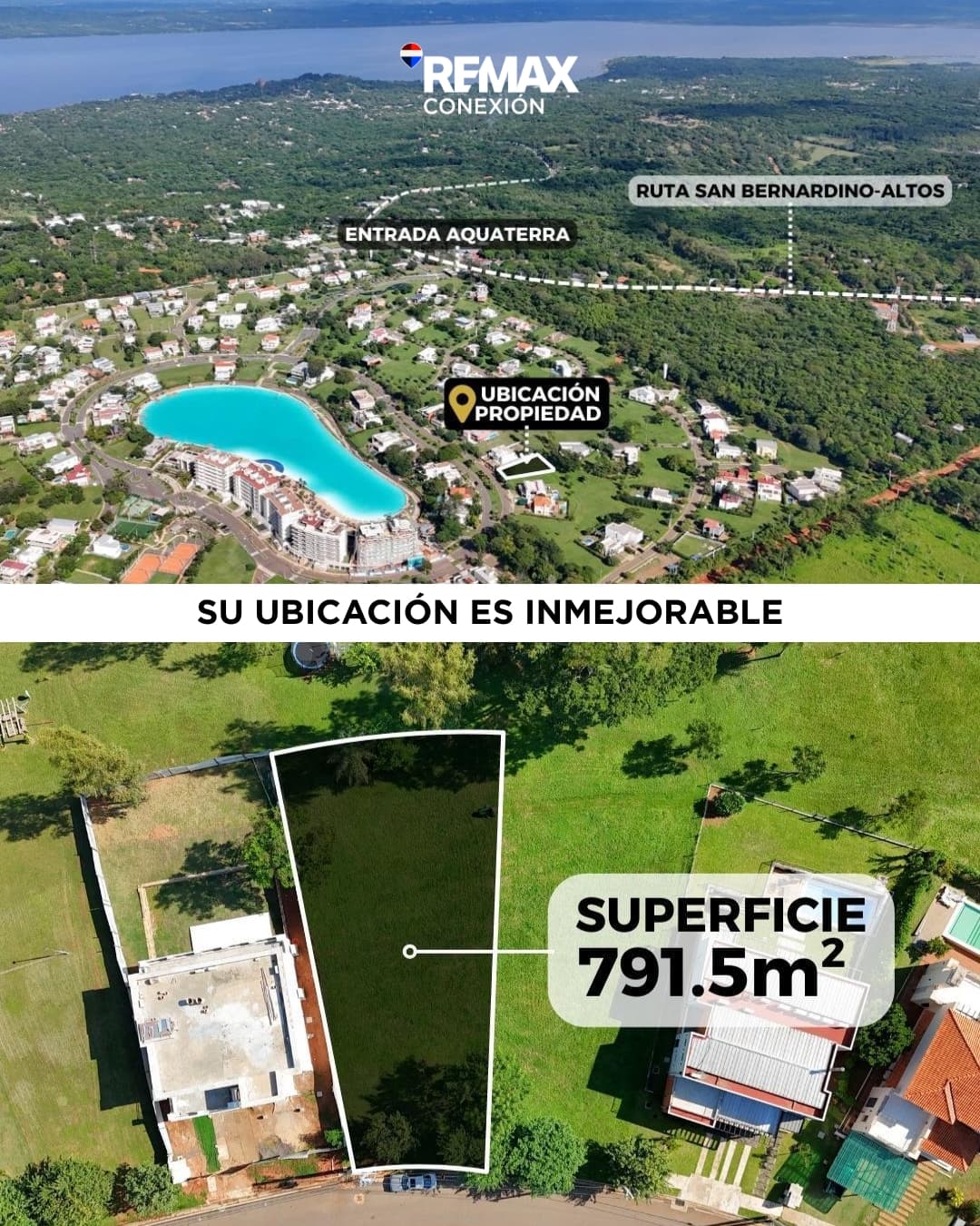 Oportunidad única en Aqua Village – San Bernardino – 3