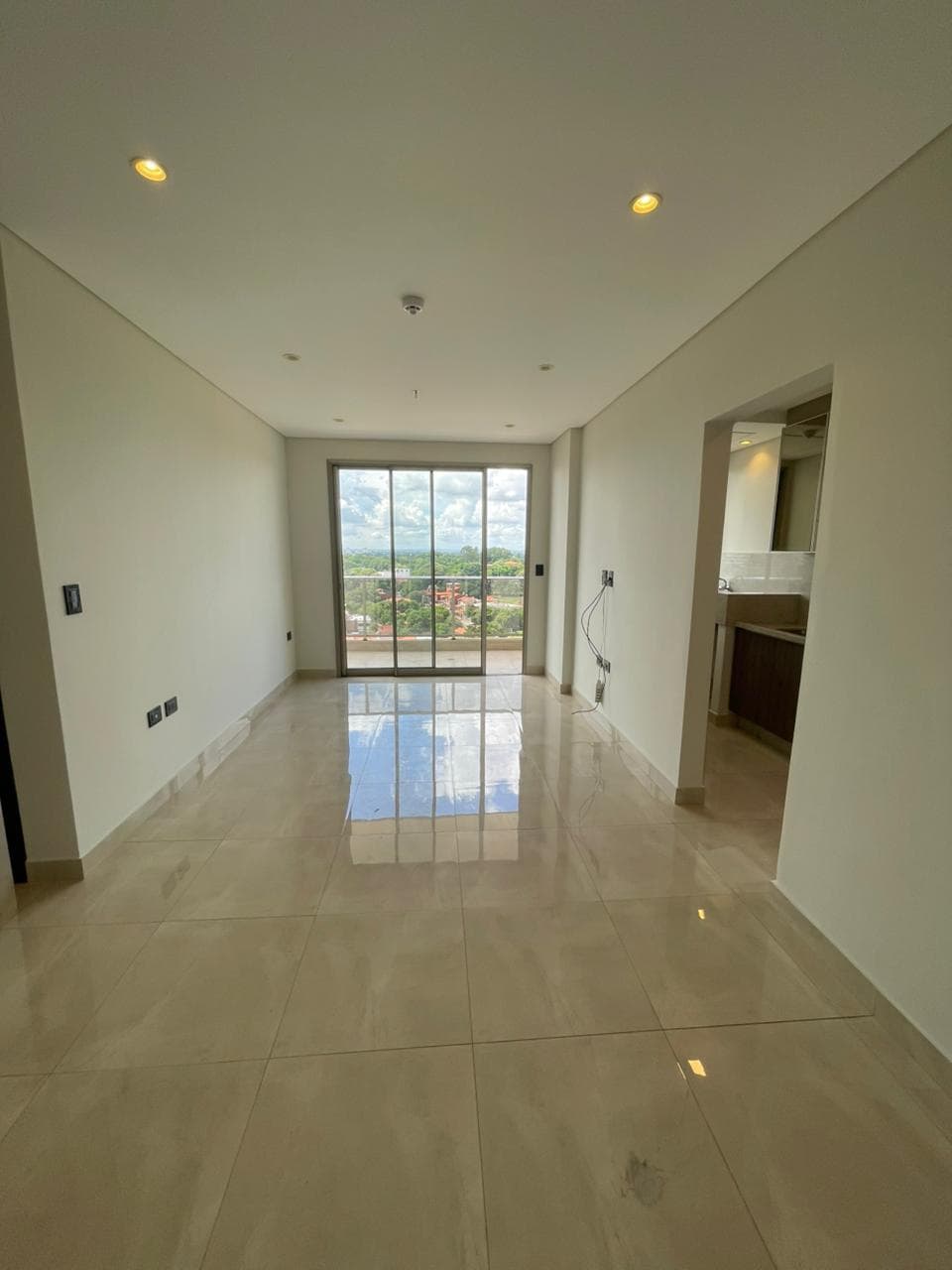 DEPARTAMENTO DE 2 DORMITORIOS EN ALQUILER – ZONA MOLAS LÓPEZ – 2