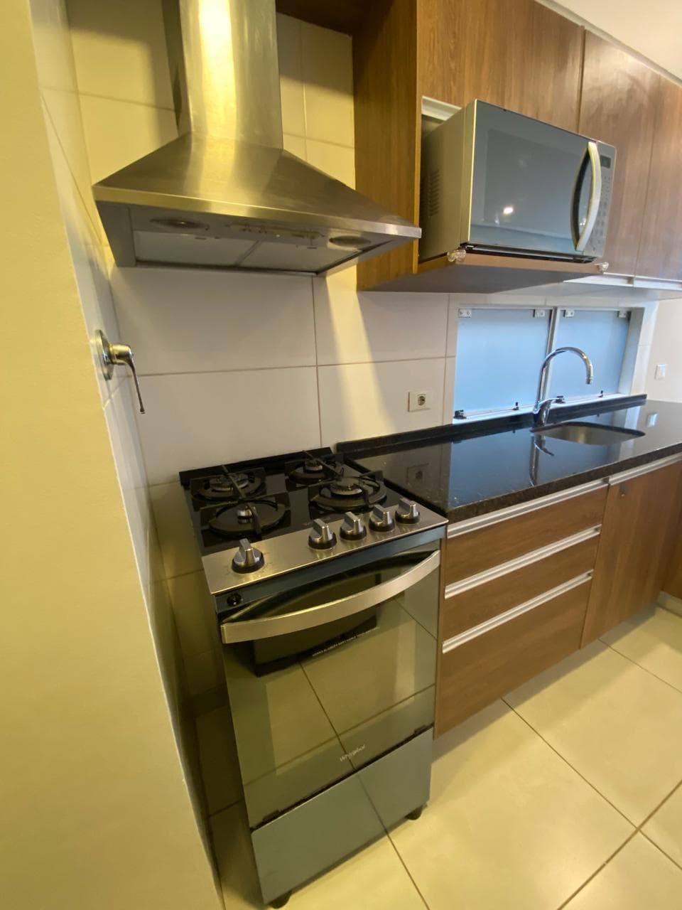Alquilo Departamento de 77 m2 en Pleno Barrio Carmelitas - LAP8366524 – 2