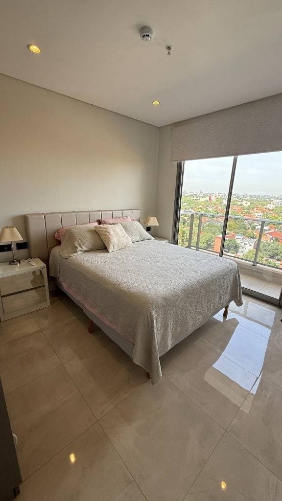 EN ALQUILER DPTO 2 DORMITORIOS EDIFICIO MOLAS – 3