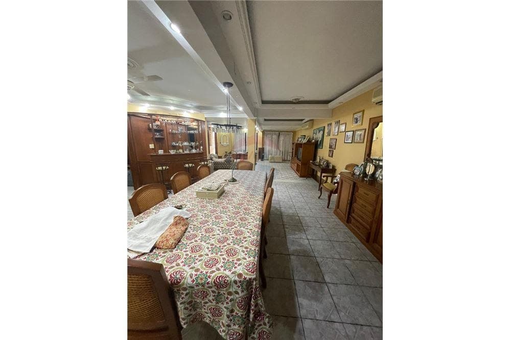 Vendo Residencia zona Municipalidad de Lambare – 3