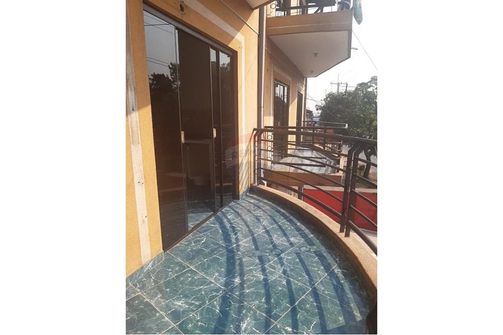 ALQUILO DEPARTAMENTO S/ M.ORTIZ GUERRERO