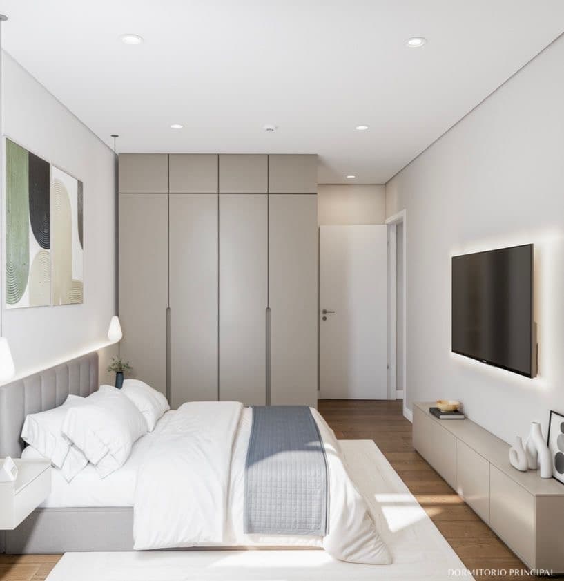 Departamento A 2 Cuadras Del Shopping Del Sol – 3
