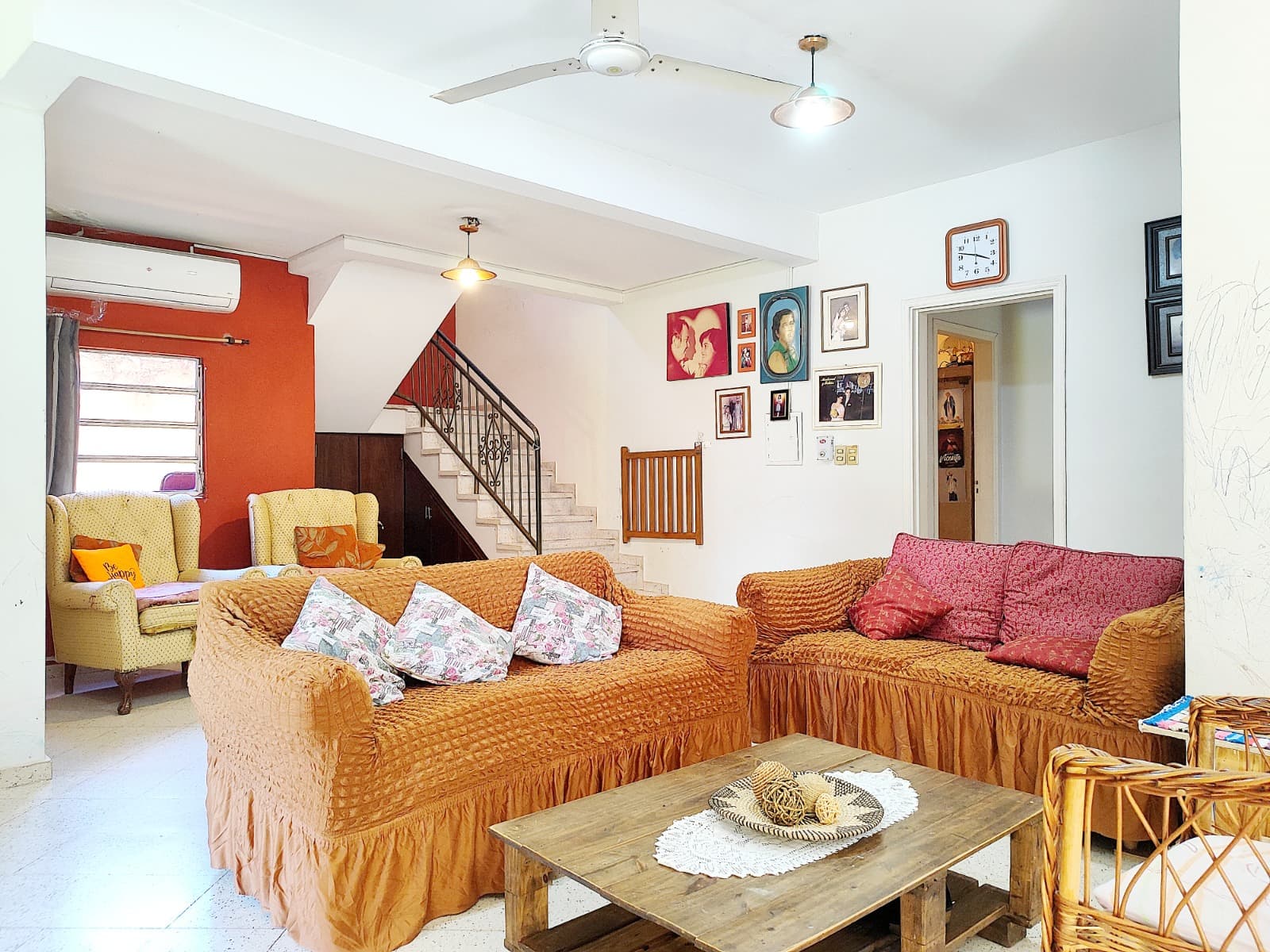 VENDO CASA EN BARRIO SAN VICENTE!! – 3