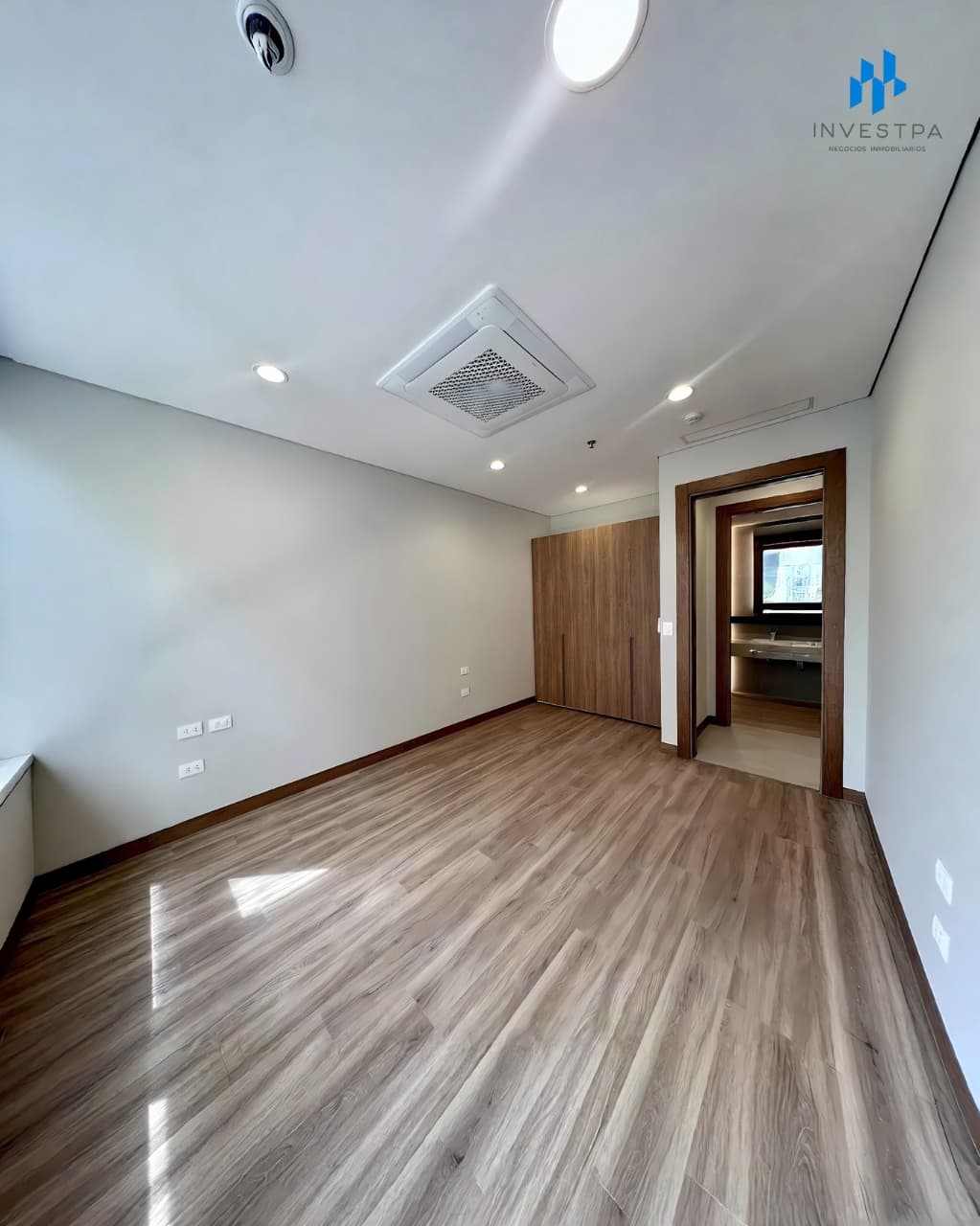 Hermoso Departamento De 1 Habitación Terminada En Distrito Perseverancia – 3