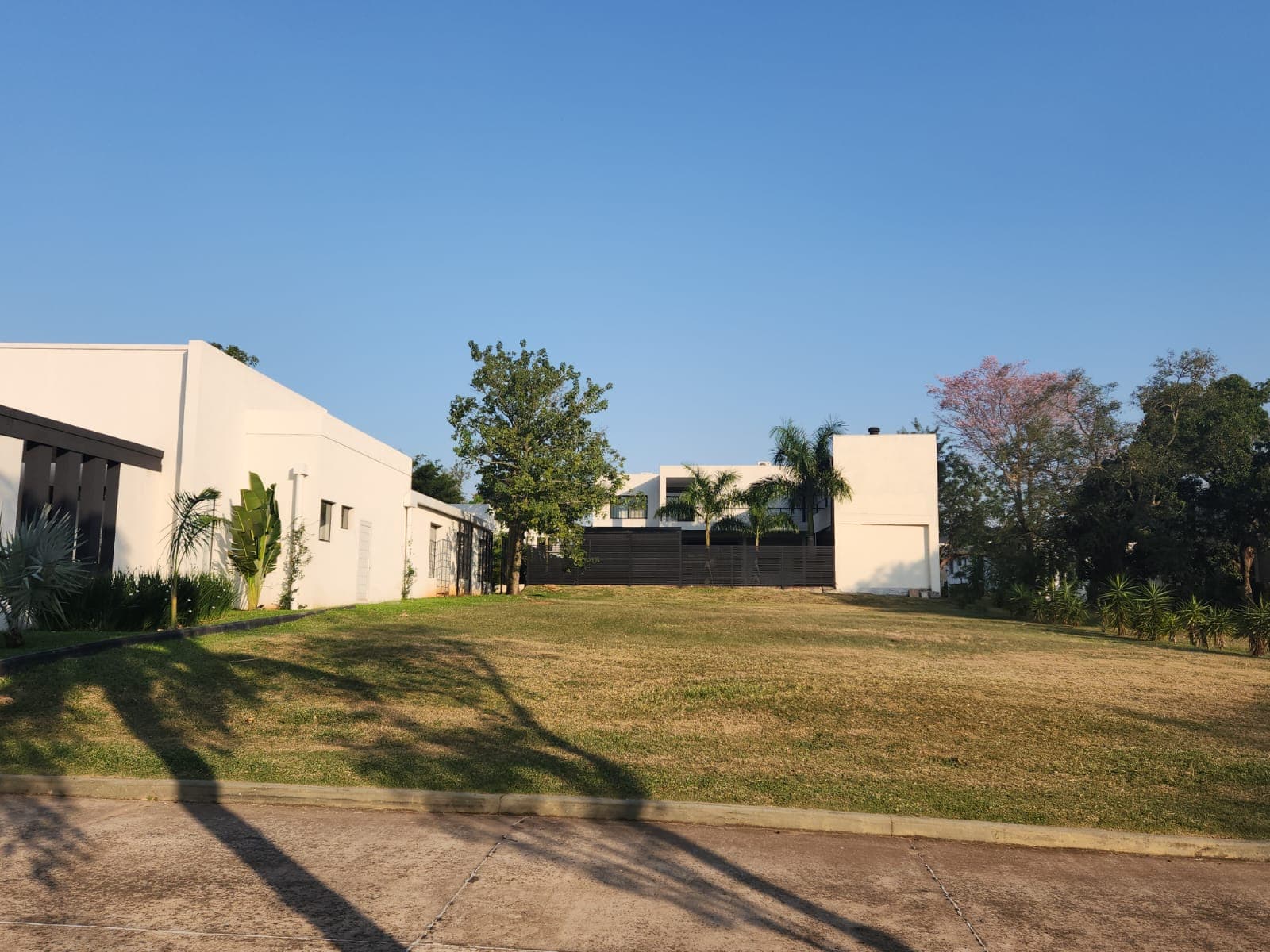 Vendo terreno en Rakiura Country – Luque