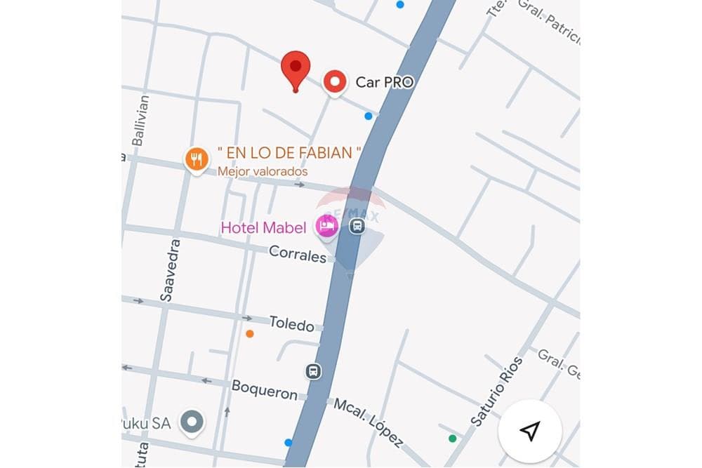 EN ALQUILER TINGLADO COMERCIAL EN ESQUINA – 2