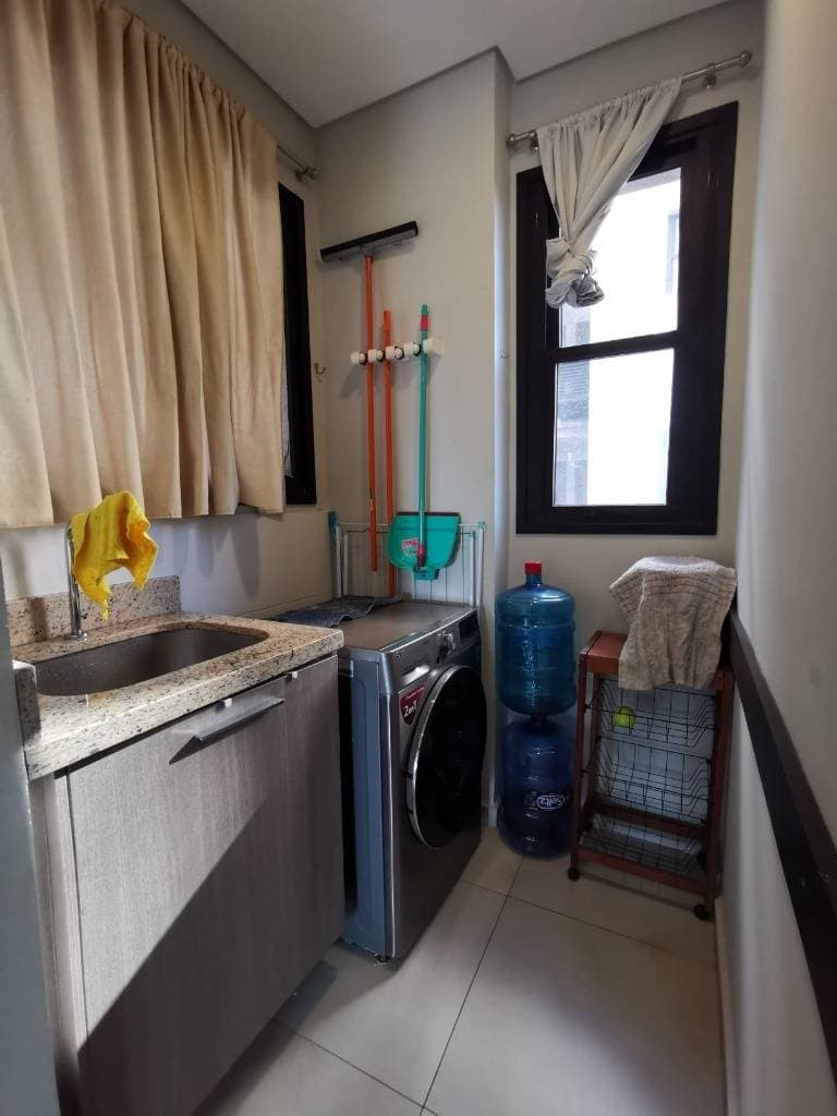 ALQUILO DEPARTAMENTO FULL AMOBLADO EN VILLA MORRA – 3