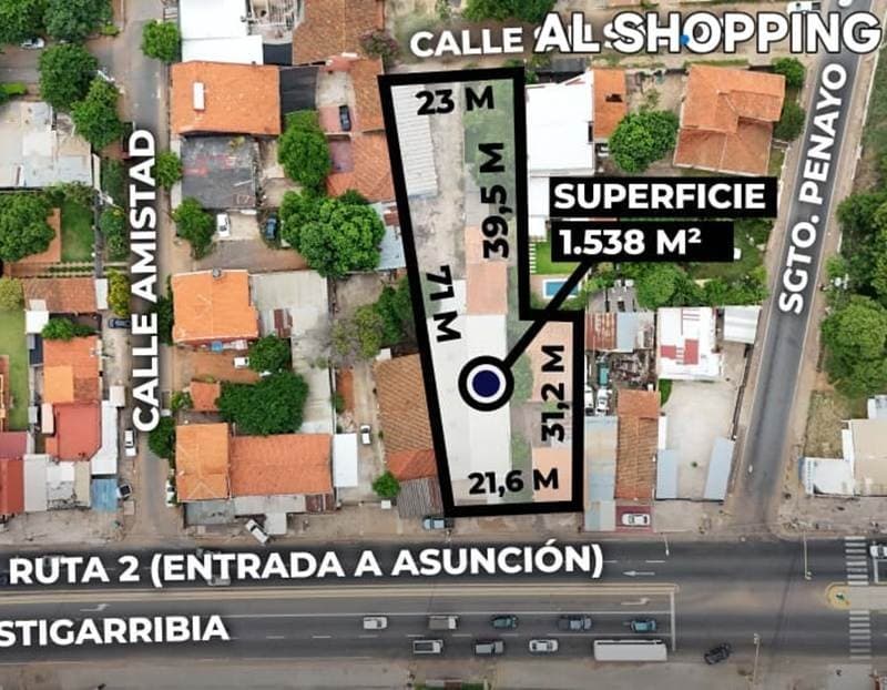 Optima Ubicación Comercial – 2
