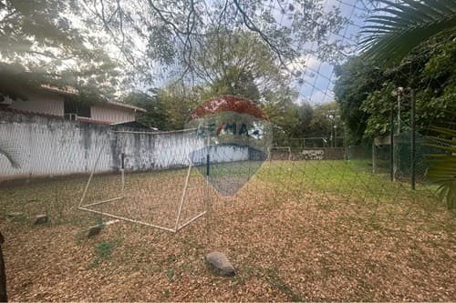 Vendo Amplio Terreno a una cuadra de Sacramento en Asunción – 2