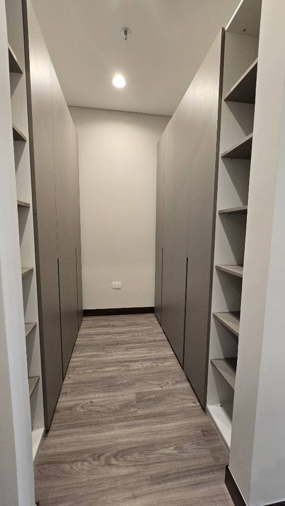 DEPARTAMENTO DE UNA HABITACION EN DISTRITO PERSEVERANCIA - TORRE GUEMBE – 3