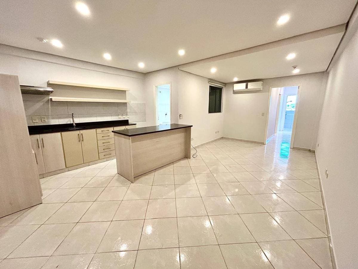 Departamento de 2 habitaciones en Centro de Luque – 2