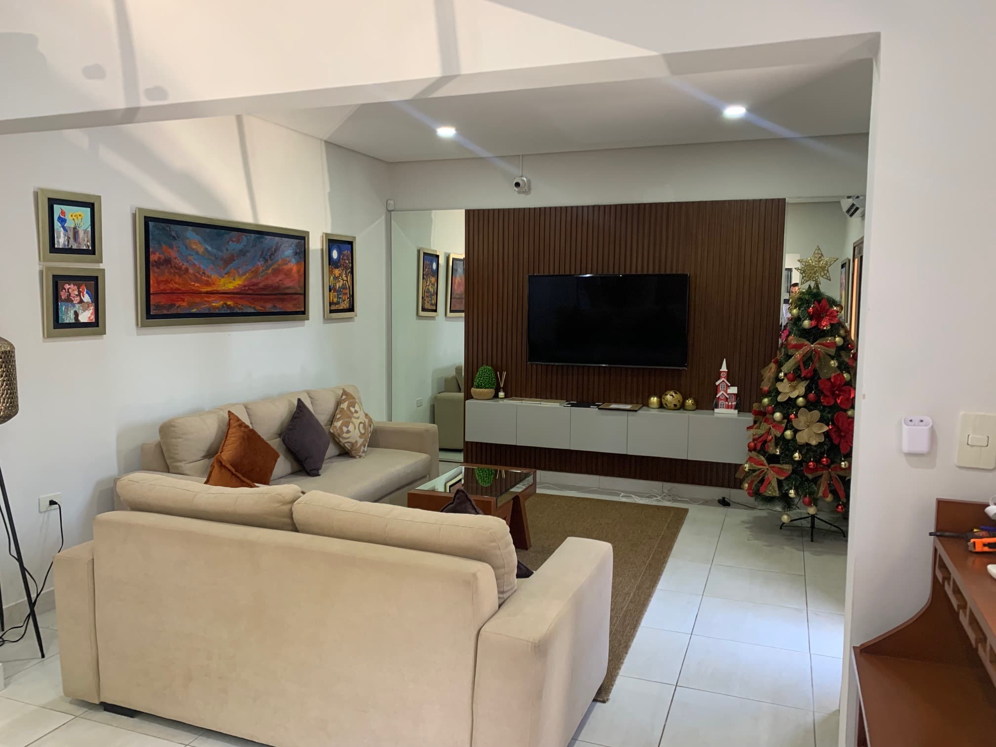 Moderna residencia de 5 habitaciones en venta – 3