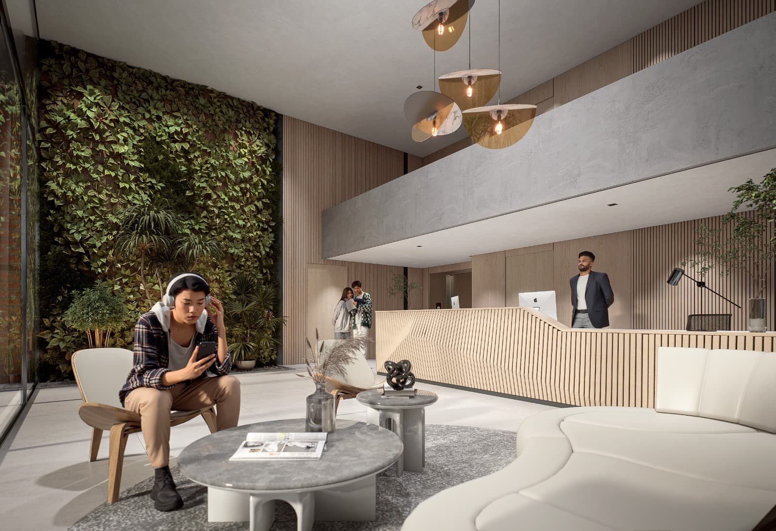 TRIVIUM – Pre-Launch Investment Opportunity | Recoleta – 3