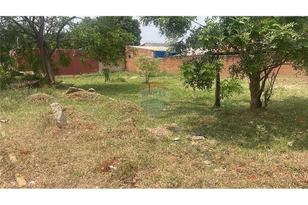 Terreno - Venta - Luque, Paraguay
