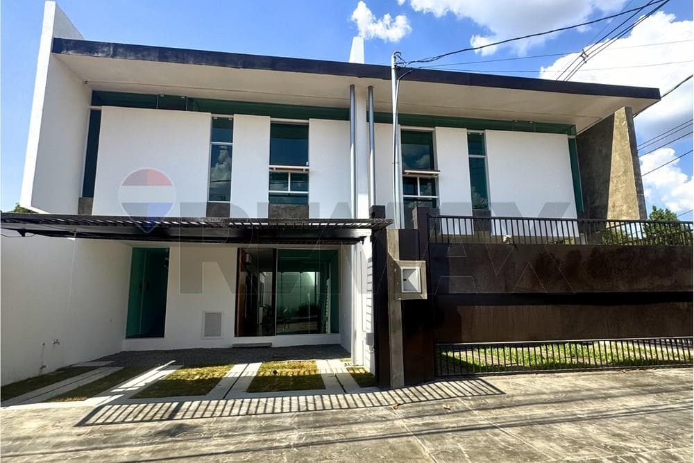 EN VENTA DÚPLEX A ESTRENAR EN FDO DE LA MORA – 3