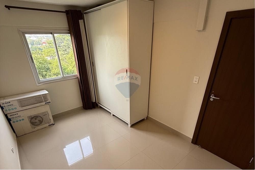 Hermoso Departamento en Lambaré – 2