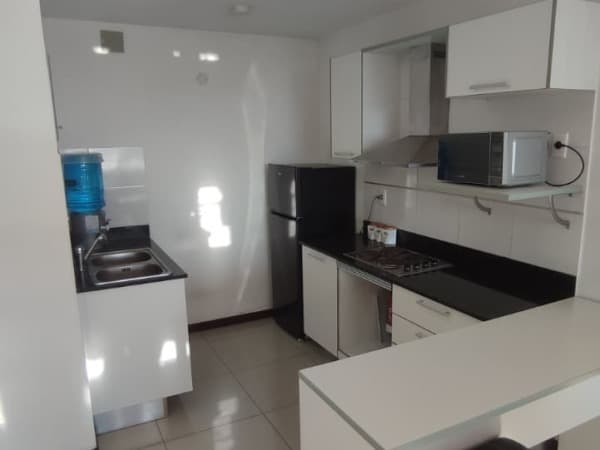 VENDO DEPARTAMENTO EN EDIFICIO ROBELINI BARRIO SAN VICENTE – 3