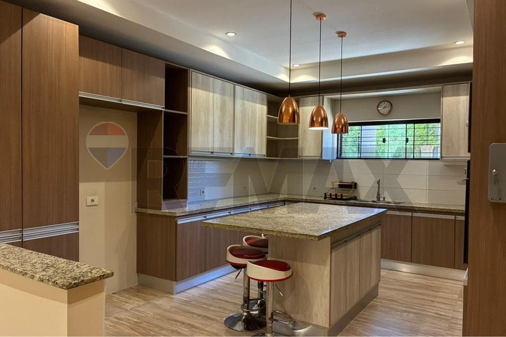 Casa - Alquiler - Lambaré, Central, Paraguay, No te quedes con las ganas! – 2